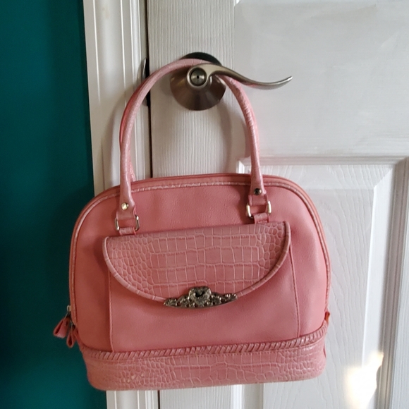 Pink purse - Picture 8 of 8